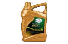 Motorový olej EUROL E100065-5L