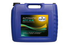 Olej do automatické převodovky EUROL E113665-20L ZIL