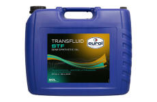 Olej do automatické převodovky EUROL E113667-20L ZIL