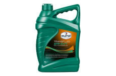 Olej do automatické převodovky EUROL E113668-5L