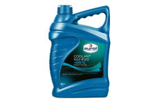 Nemrznoucí kapalina EUROL E504146-5L