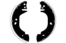 Sada brzdových čelistí RAICAM RA26760