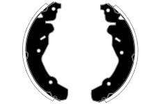 Sada brzdových čelistí RAICAM RA28310