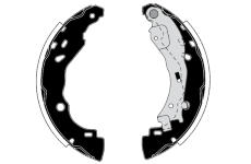 Sada brzdových čelistí RAICAM RA28520