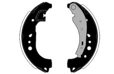 Sada brzdových čelistí RAICAM RA30440