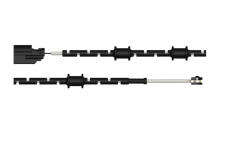 Vystrazny kontakt, opotrebeni oblozeni RAICAM KS0141