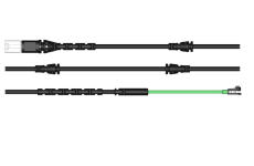 Vystrazny kontakt, opotrebeni oblozeni RAICAM KS0170