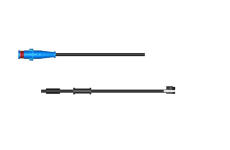 Vystrazny kontakt, opotrebeni oblozeni RAICAM KS0459