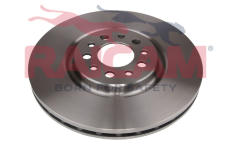 Brzdový kotouč RAICAM RD00017