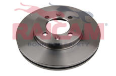 Brzdový kotouč RAICAM RD00020