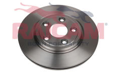 Brzdový kotouč RAICAM RD00031