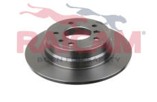Brzdový kotouč RAICAM RD00046