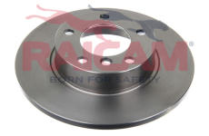 Brzdový kotouč RAICAM RD00050