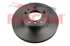 Brzdový kotouč RAICAM RD00052