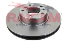 Brzdový kotouč RAICAM RD00057