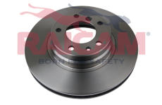 Brzdový kotouč RAICAM RD00059