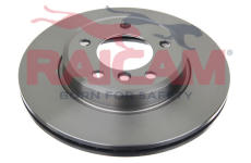Brzdový kotouč RAICAM RD00065