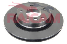 Brzdový kotouč RAICAM RD00066