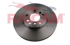 Brzdový kotouč RAICAM RD00072