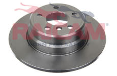 Brzdový kotouč RAICAM RD00073