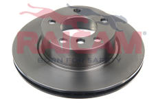 Brzdový kotouč RAICAM RD00078