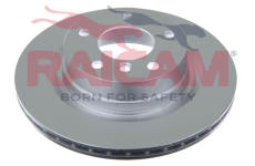 Brzdový kotouč RAICAM RD00081