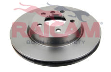 Brzdový kotouč RAICAM RD00087