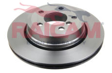Brzdový kotouč RAICAM RD00088