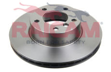 Brzdový kotouč RAICAM RD00089
