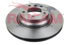 Brzdový kotouč RAICAM RD00090