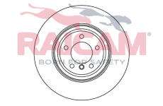 Brzdový kotouč RAICAM RD00095