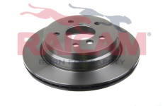 Brzdový kotouč RAICAM RD00096