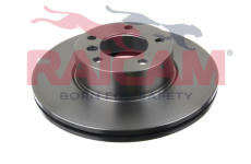 Brzdový kotouč RAICAM RD00097