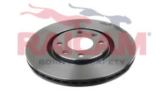 Brzdový kotouč RAICAM RD00107