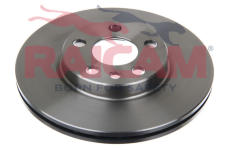Brzdový kotouč RAICAM RD00111