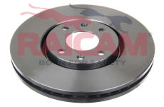Brzdový kotouč RAICAM RD00116