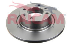 Brzdový kotouč RAICAM RD00118