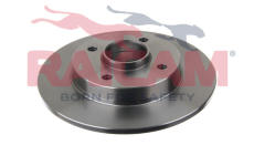 Brzdový kotouč RAICAM RD00122