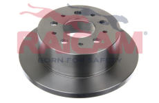 Brzdový kotouč RAICAM RD00126