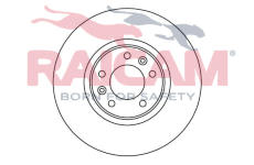 Brzdový kotouč RAICAM RD00130