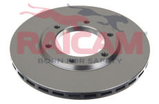 Brzdový kotouč RAICAM RD00139
