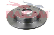 Brzdový kotouč RAICAM RD00140