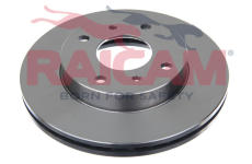 Brzdový kotouč RAICAM RD00142