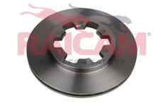 Brzdový kotouč RAICAM RD00145