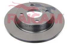 Brzdový kotouč RAICAM RD00148