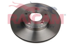 Brzdový kotouč RAICAM RD00158