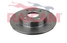 Brzdový kotouč RAICAM RD00163