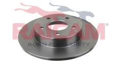 Brzdový kotouč RAICAM RD00168