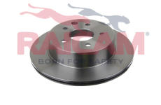 Brzdový kotouč RAICAM RD00169