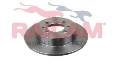 Brzdový kotouč RAICAM RD00171